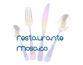 Restaurante Mosaico en Málaga