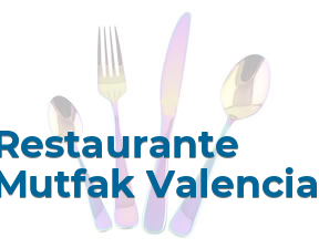 Restaurante Mutfak Valencia en Valencia