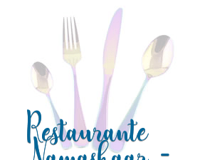 Restaurante Namaskaar - Indian Food Speciality en Palma