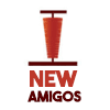 Restaurante New Amigos en Salou