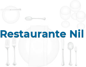 Restaurante Nil en Madrid