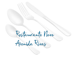 Restaurante Novo Avenida Rivas en Rivas-Vaciamadrid