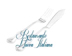 Restaurante Nueva Italiana en Aranjuez