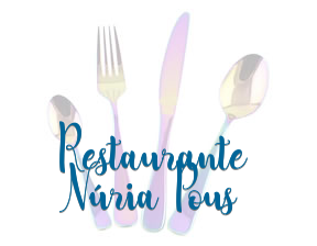 Restaurante Núria Pous en Barcelona