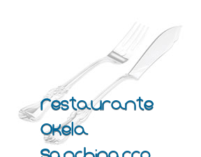 Restaurante Okela Sanchinarro en Madrid