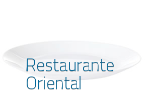 Restaurante Oriental en Salamanca