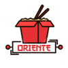 Restaurante Oriente en Barcelona
