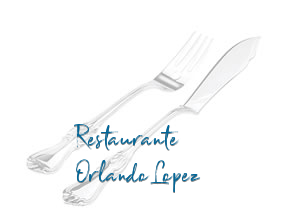 Restaurante Orlando Lopez en Alcalá de Henares