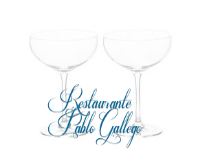 Restaurante Pablo Gallego en A Coruna