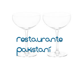 Restaurante Pakistaní en Madrid