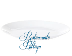 Restaurante Pattaya en Vitoria-Gasteiz