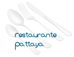 Restaurante Pattaya en Pamplona