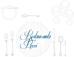 Restaurante Pecci en Calera y Chozas