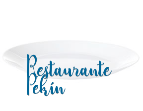 Restaurante Pekín en Badajoz