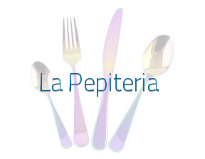 La Pepiteria en Madrid