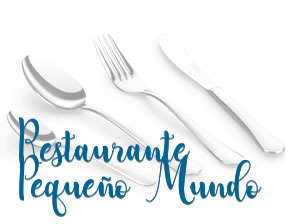 Restaurante Pequeño Mundo en Granada