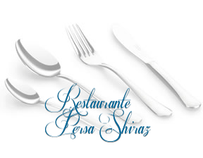 Restaurante Persa Shiraz* en Barcelona