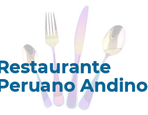Restaurante Peruano Andino en Barcelona