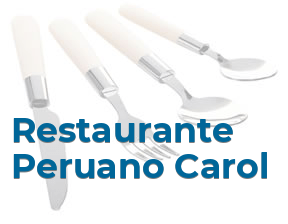 Restaurante Peruano Carol en Burgos