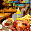 Restaurante Peruano Casa Benigno en Oviedo