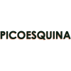 Picoesquina en Elche