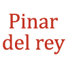 Restaurante Pinar Del Rey en Vélez-Blanco