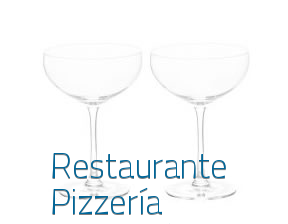Restaurante Pizzería Brassería El Fanalet en Mataró