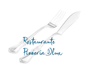 Restaurante Pizzería Dlux en Castelló d'Empúries