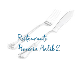 Restaurante Malik Kebab&Pizza en Alcoy