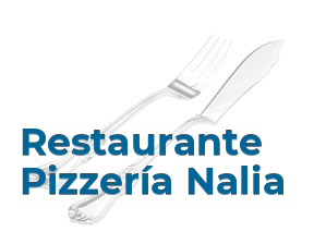 Restaurante Pizzería Nalia en Madrid