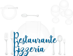 Restaurante Pizzería Pannara en Melilla