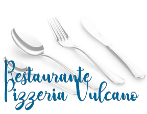 Restaurante Pizzeria Vulcano en Granada