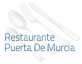 Restaurante Puerta De Murcia en Murcia