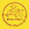 Restaurante Puerta De Oro en Las Palmas