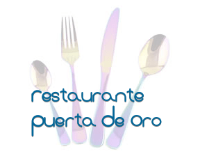Restaurante Puerta De Oro en Las Palmas