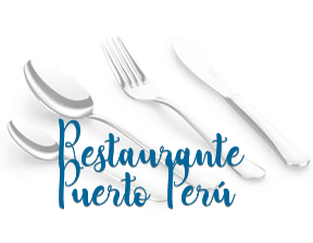 Restaurante Puerto Perú en Tarragona