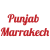 Restaurante Punjab Marrakech en Sevilla