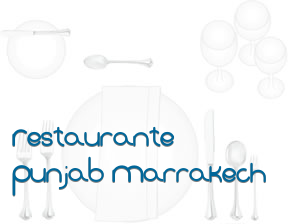 Restaurante Punjab Marrakech en Sevilla