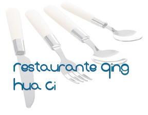Restaurante Qing Hua Ci en El Prat De Llobregat