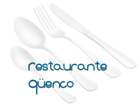 Restaurante Qüenco en Madrid