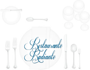 Restaurante Radiante en Coslada