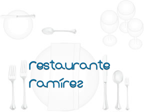 Restaurante Ramírez en Granada