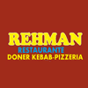 Restaurante Rehman en Valencia
