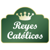 Restaurante Reyes Católicos en San Fernando