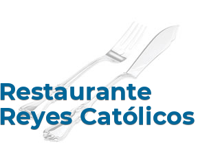 Restaurante Reyes Católicos en San Fernando