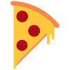 Ronnies Wood Fired Pizzería en Barcelona