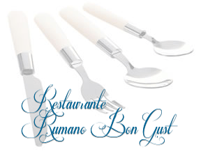 Restaurante Rumano Bon Gust en Castellón de la Plana