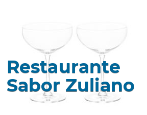 Restaurante Sabor Zuliano* en Valencia