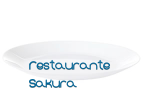 Restaurante Sakura en Almería