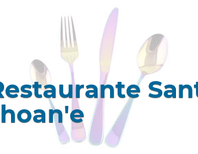 Restaurante Sant Jhoan'e en Valencia